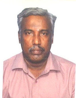 A. RAMESH