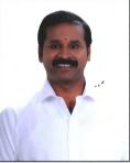 SATHISH RAJU (ALIAS) K.P.R. SATHISH