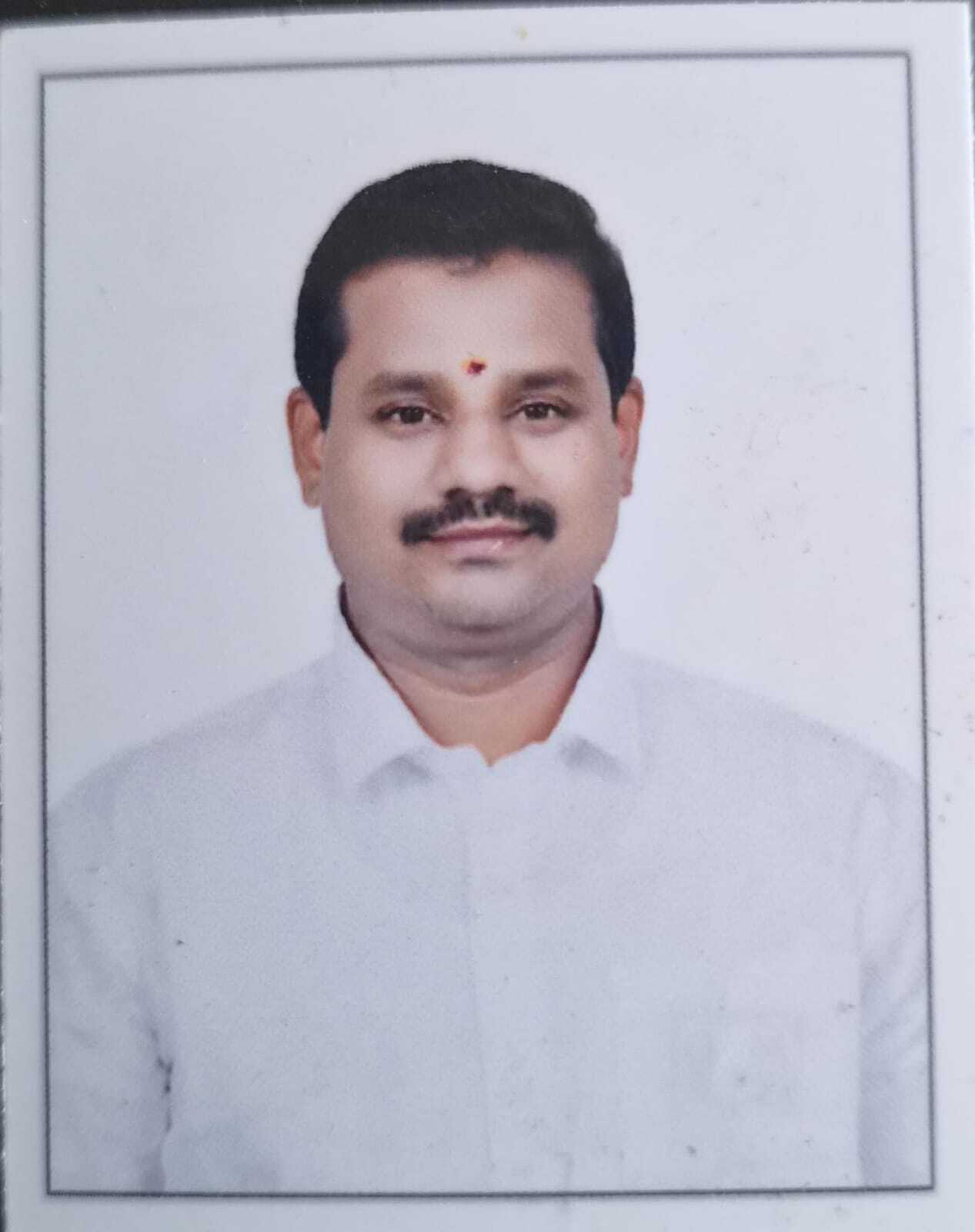V. SENTHILKUMAR
