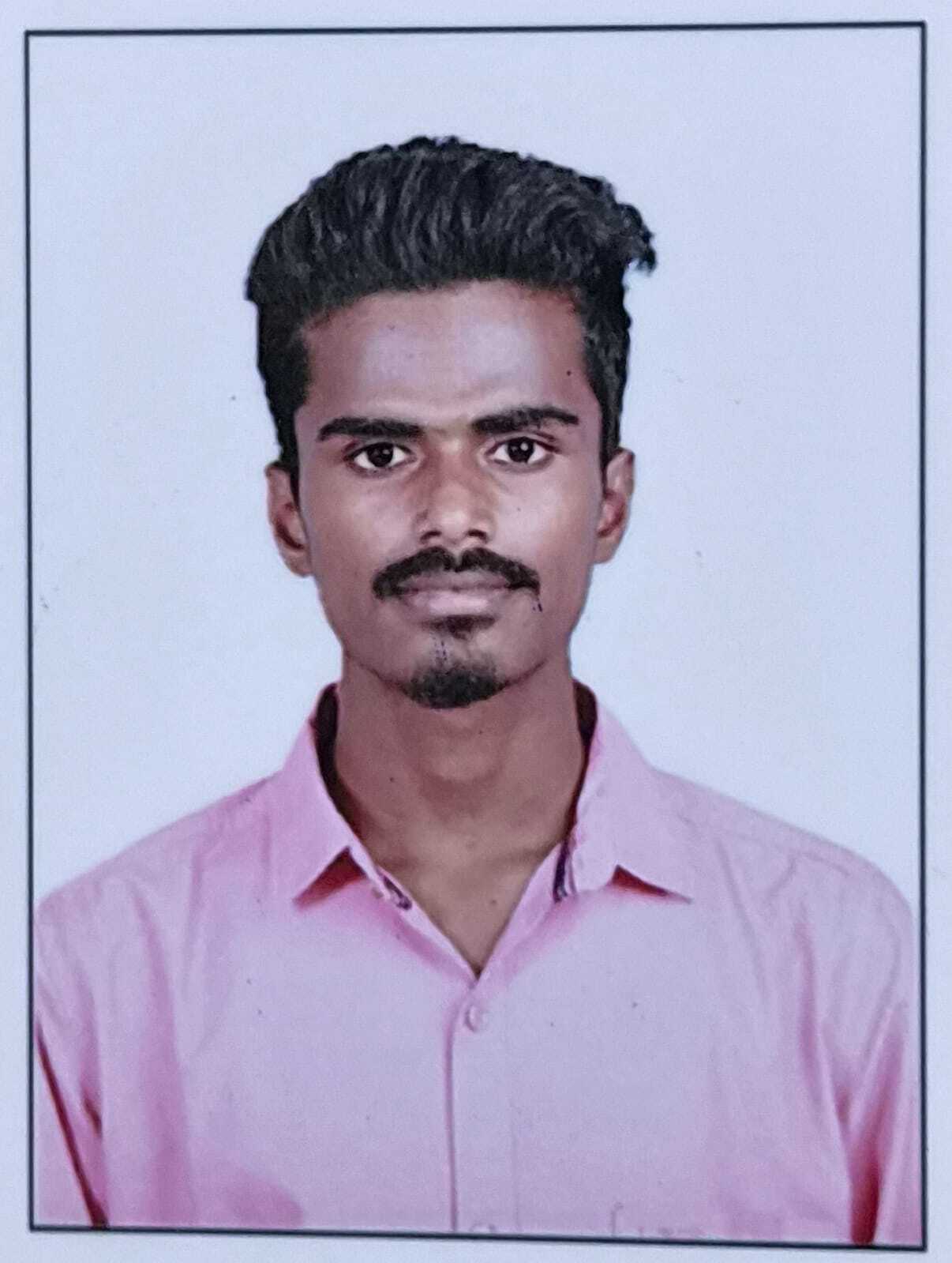 PERARIVALAN. V