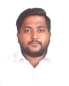 GOKULA KRISHNAN.S