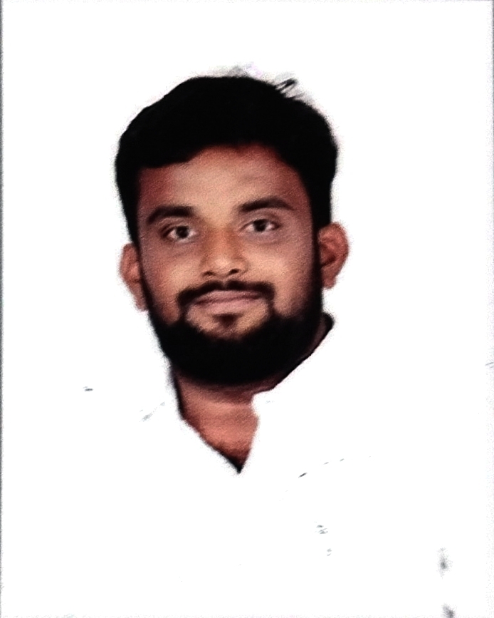 B. YUVARAJ