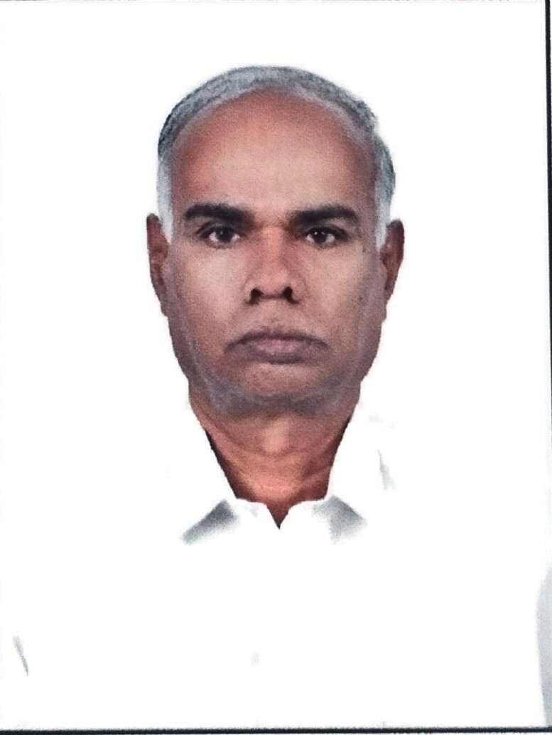 S. RANGARAJ