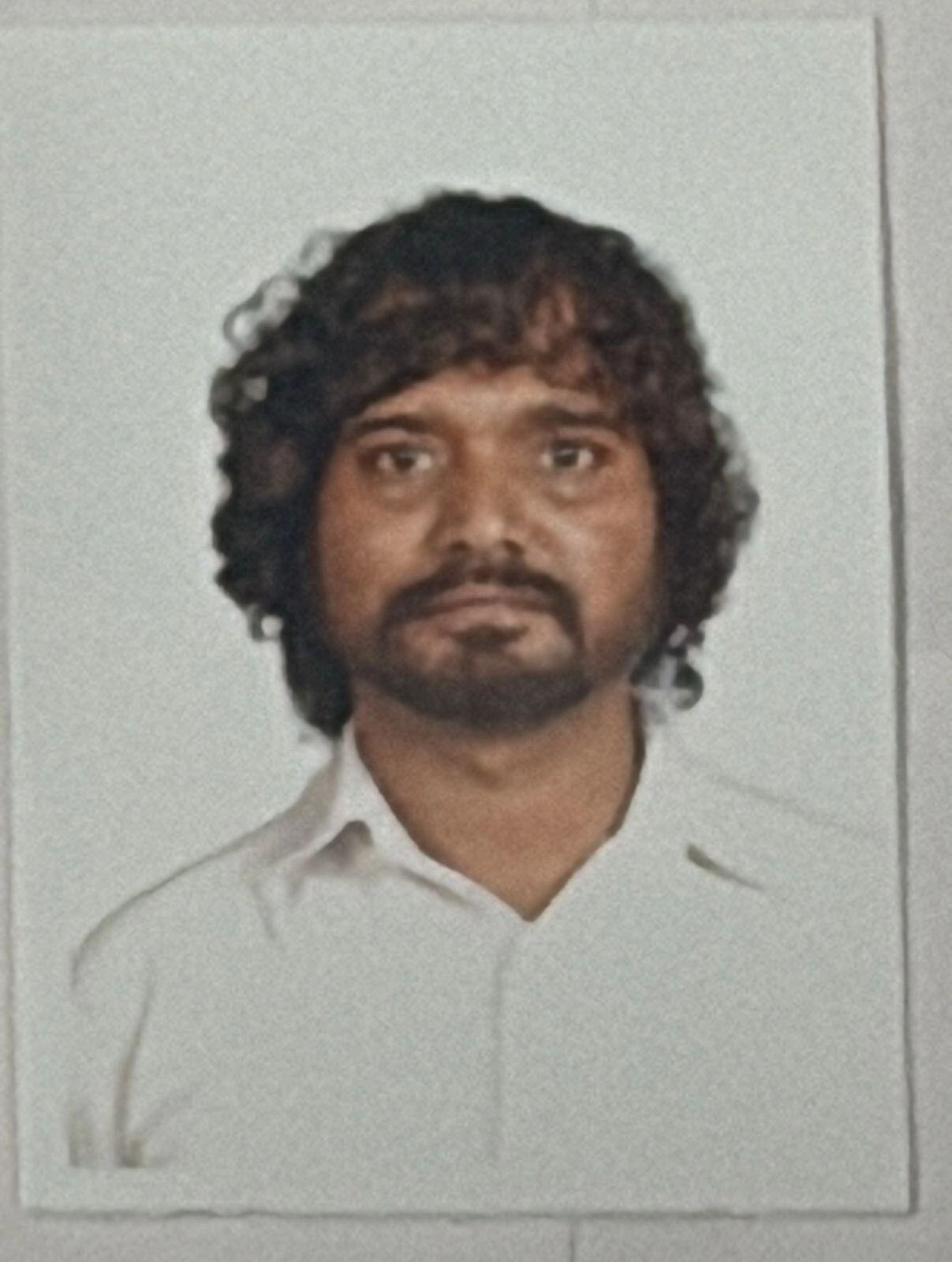 VENKATACHALAM PARAMASIVAM