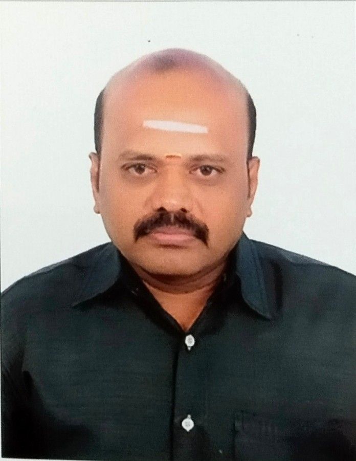 P. SANGARARAJ