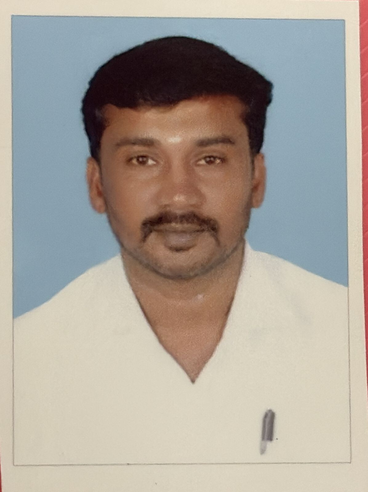 K.S. RAJAGOPAL