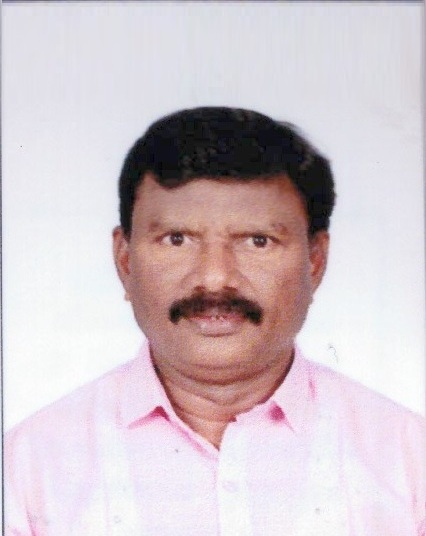 V.BALAMURUGAN