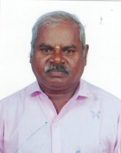 VIJAYAKUMAR