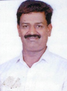 DR.K.RAJKUMAR