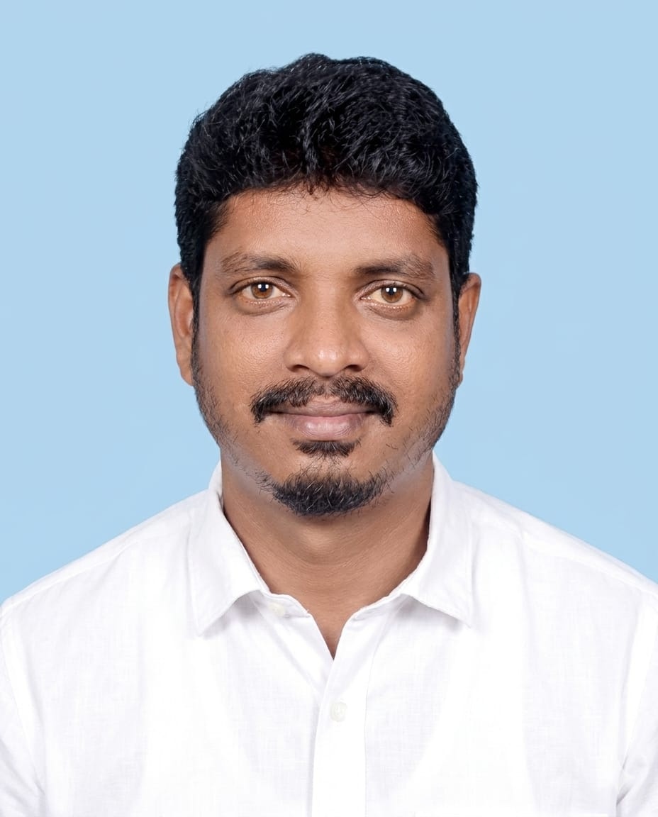 VIGNESH K