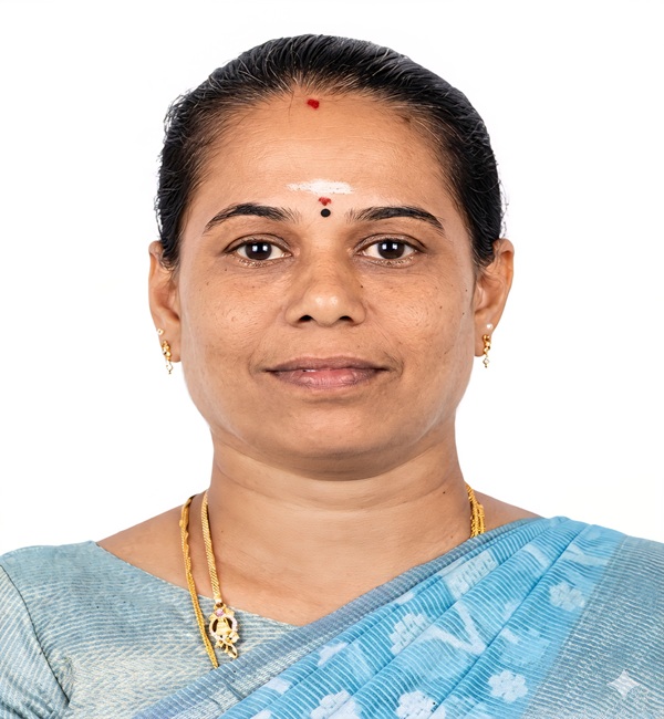 BANUPRIYA M