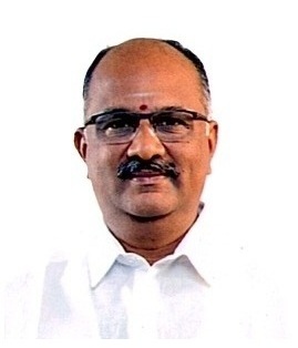 K. NITHYANANDHAN