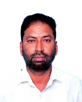 M. JAYARAMAN