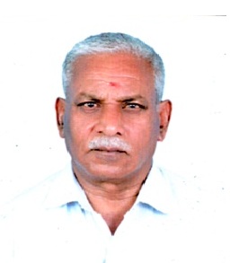 P. NAGARAJ