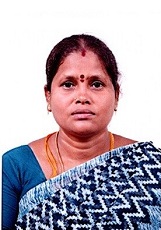 LAKSHMI. N