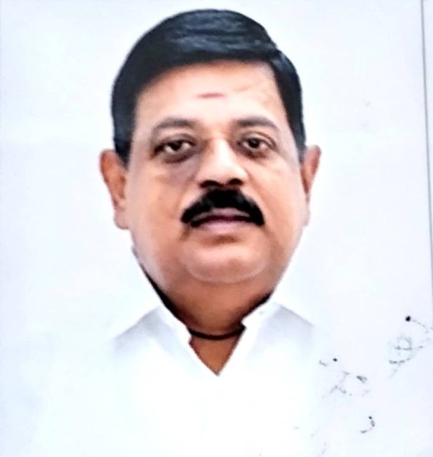 RADHAKRISHNAN K.