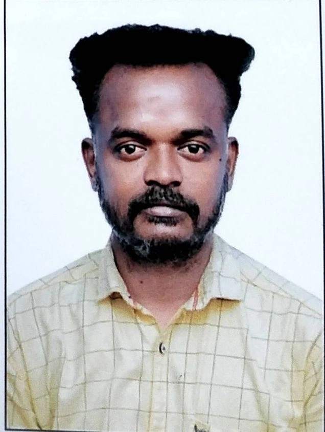 GANESH S.