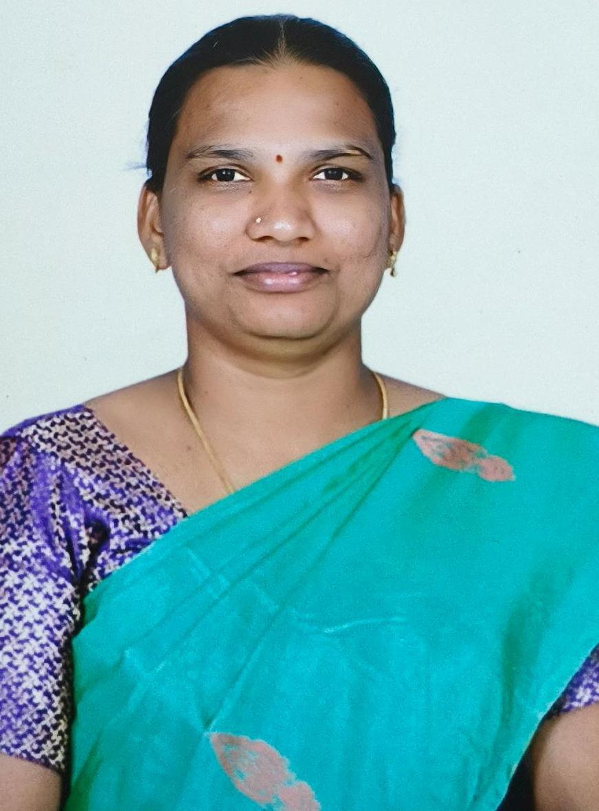 M RADHAMANI