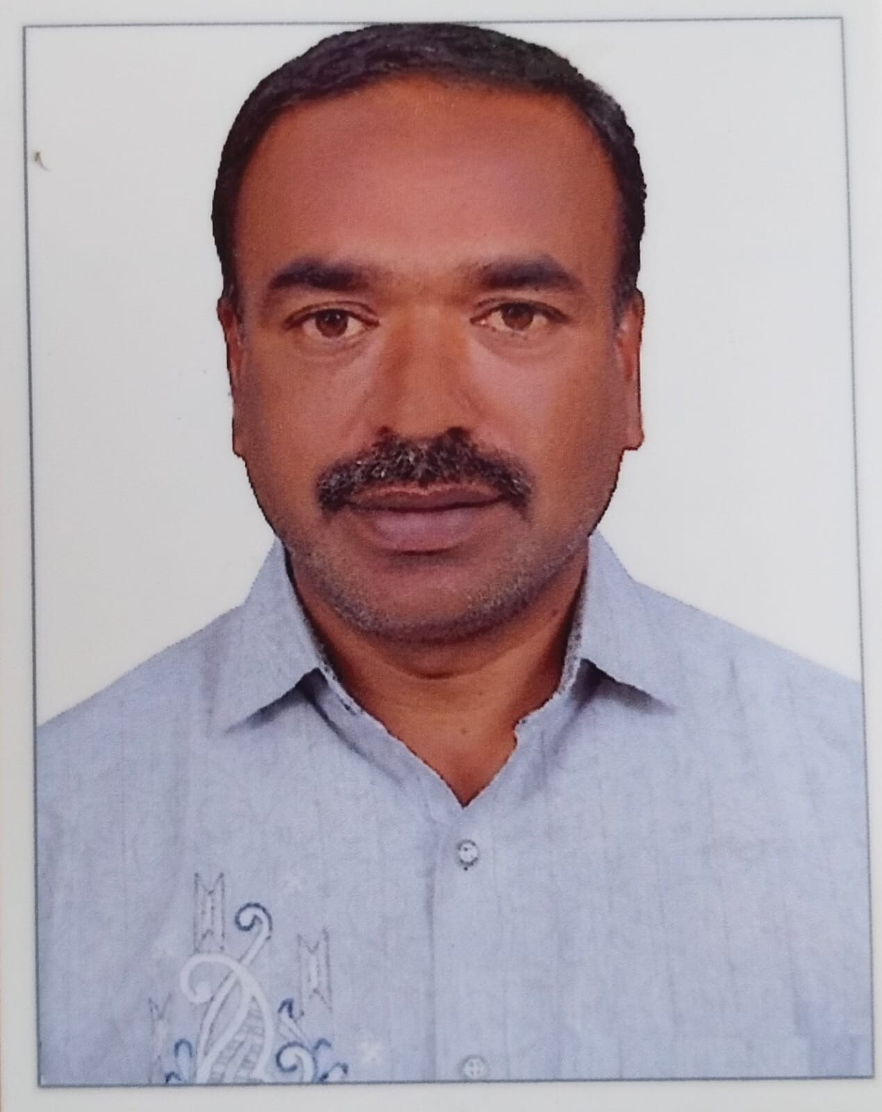 M SHANUGAVEL