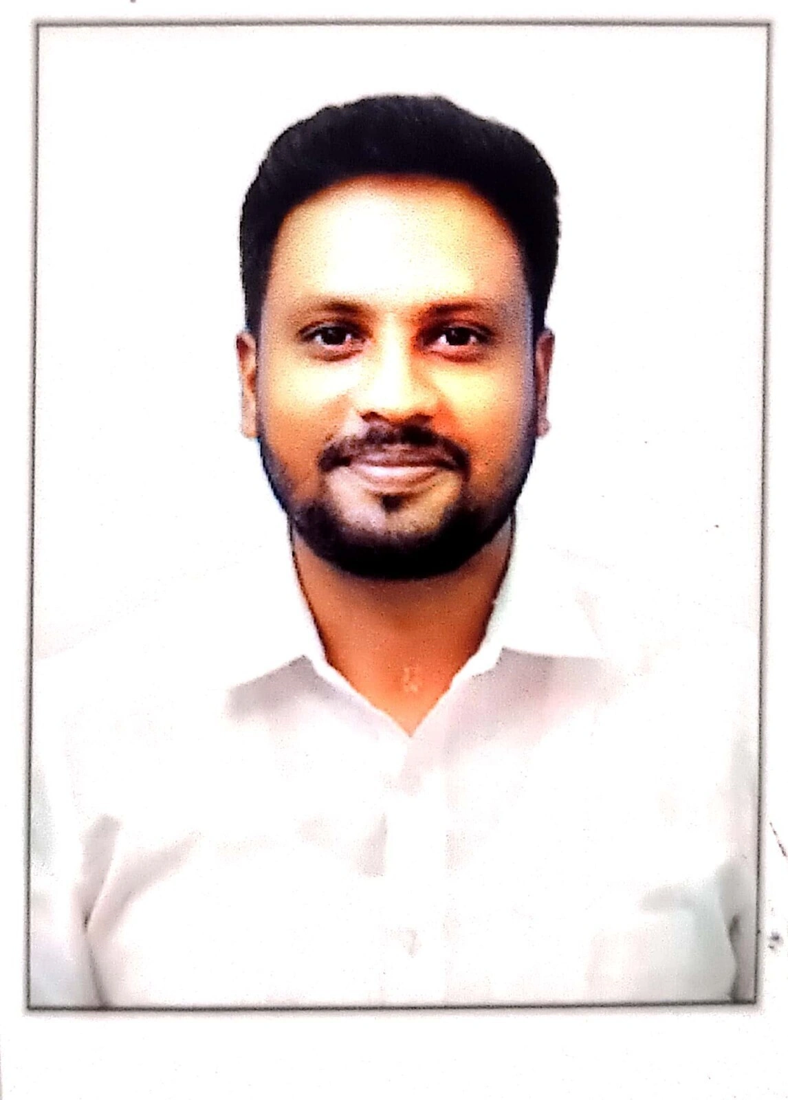 ASHOKKUMAR. G