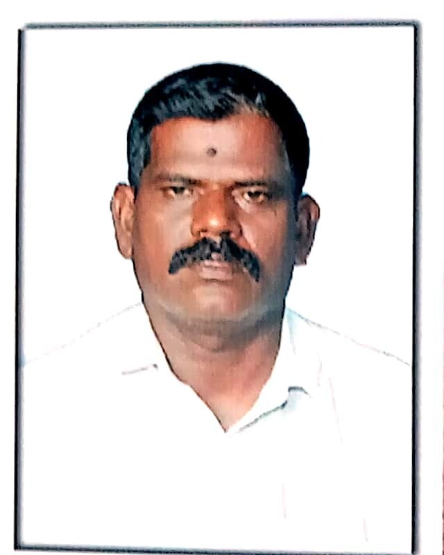 VAYKKALDURAI. K