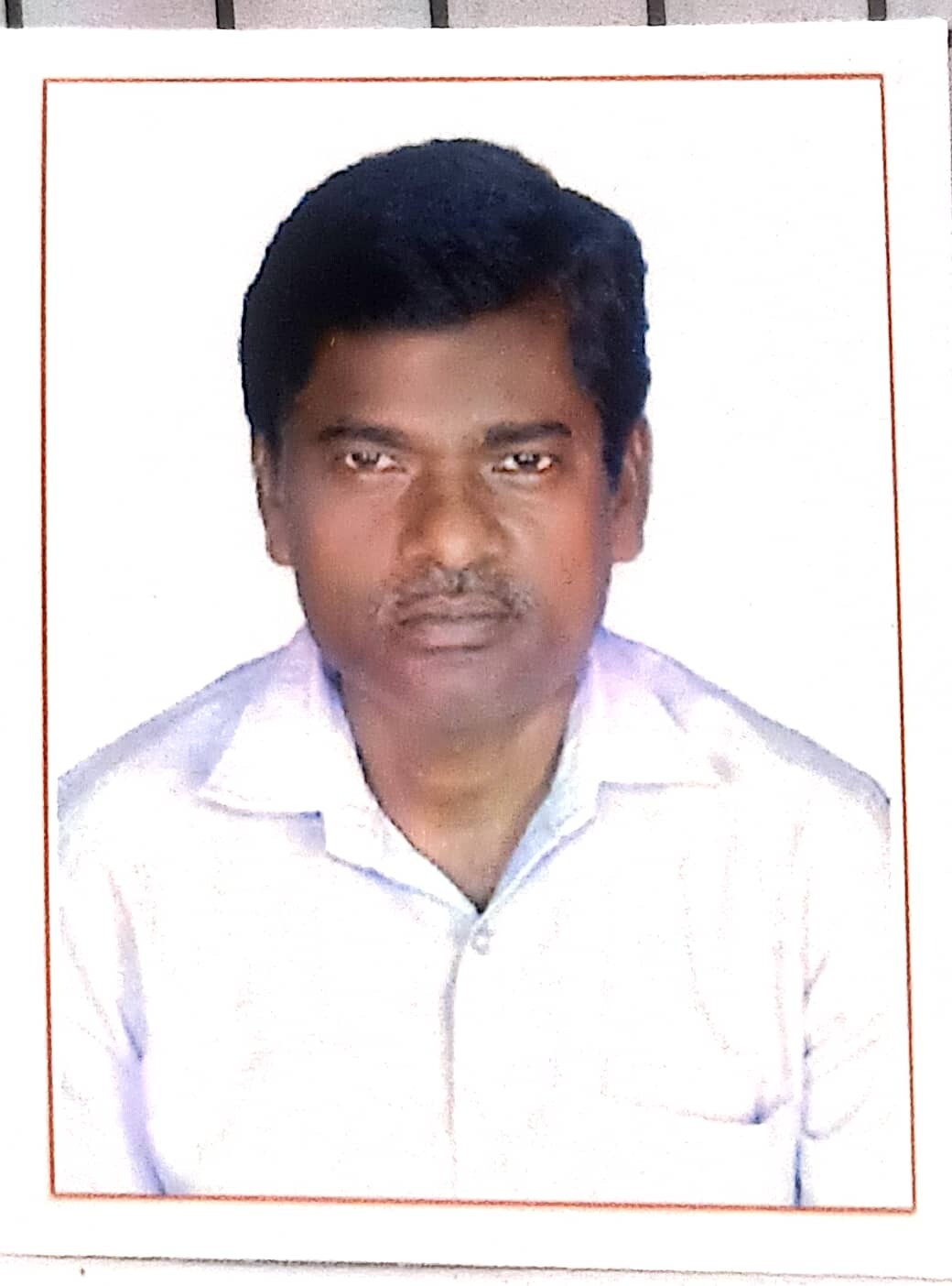 THIRUMALAISAMY. B