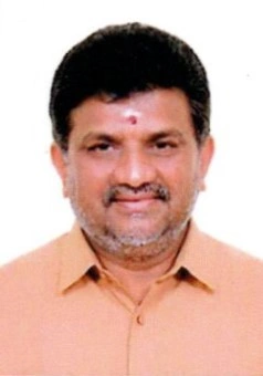 VIDIYAL S. SEKAR