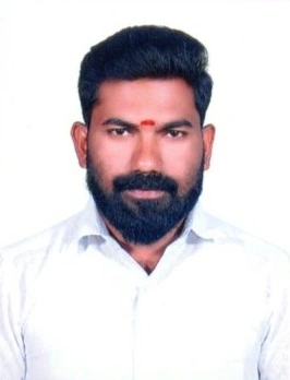 NAGUL PRAKASH. A