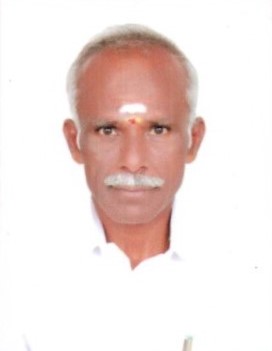 ARUMUGAM. M