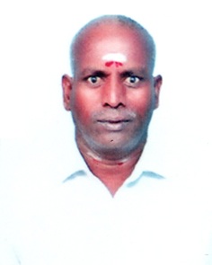 M. PERIYASAMY