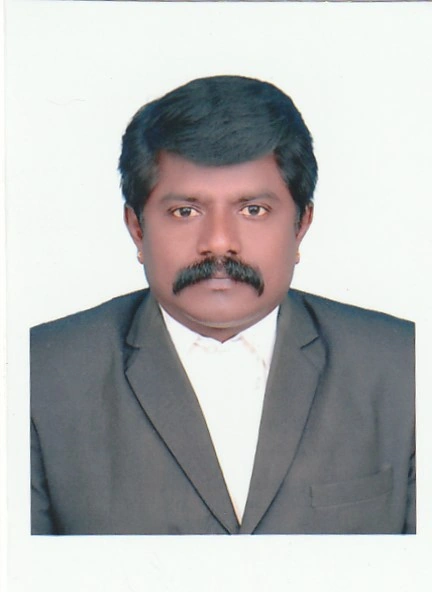 SELVAM.P B.A. B.L.