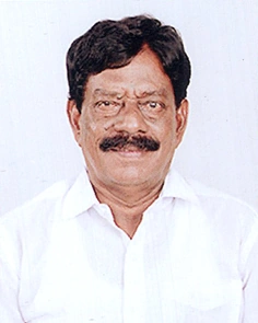 ANBALAGAN.G