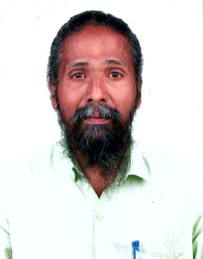 GOPAL R