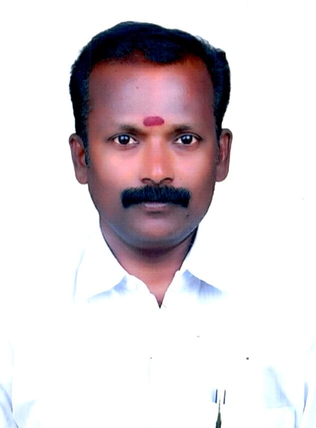 MURUGAN K