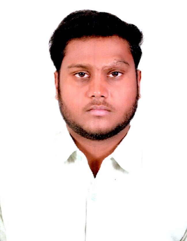 RAJASEKARAN P