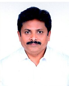 NAZEER RAJA. G