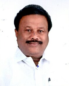 SREENIVASAN. C