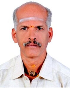 GOPI KRISHNAN PILLAI. S