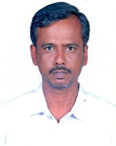 ANIS BABU. M