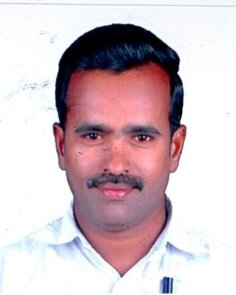 AROCKIA DASS. J