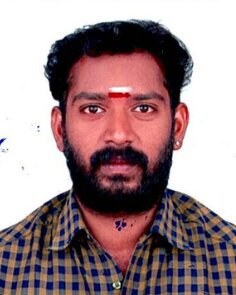 GANESH PERUMAL. D