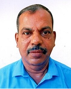 RAJENDRAN. G