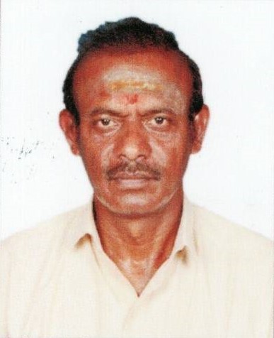 MURUGAN. V