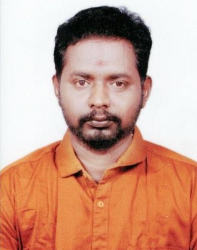 RAMESH. T