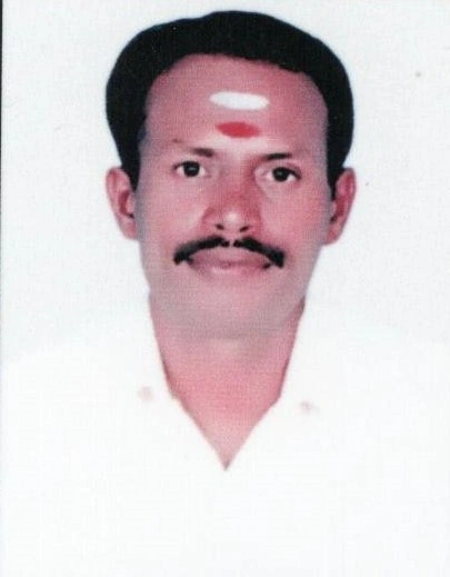 SELVARAJ. V