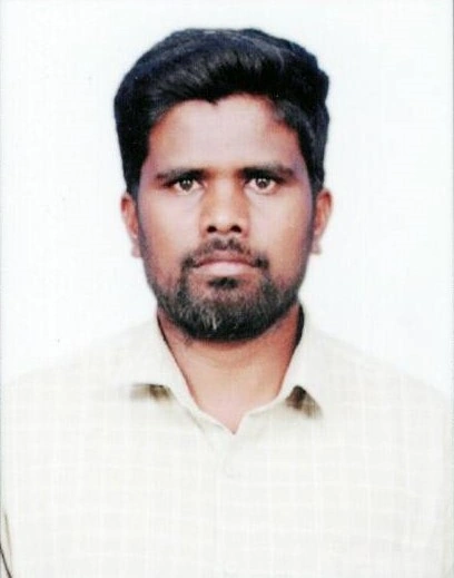 SURESH. B