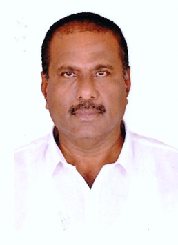 KARTHIKEYAN. P