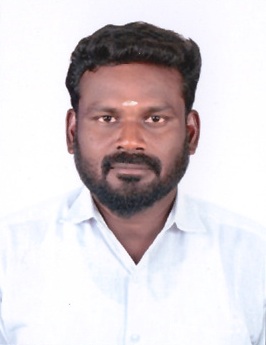 SILAMBARASAN. P