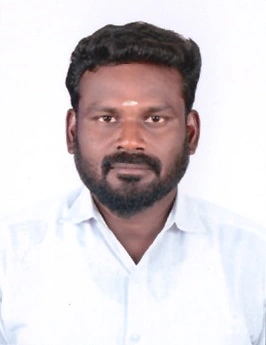 SILAMBARASAN. P