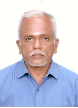 RAJENDARAN. N